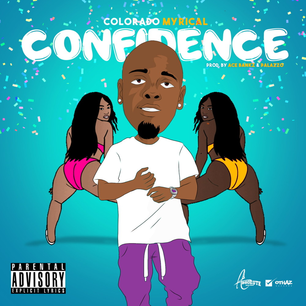 Confidence (Explicit)