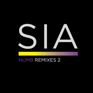 ดาวน์โหลดและฟังเพลง Numb (Ruff & Jam Mellow Mix) พร้อมเนื้อเพลงจาก Sia