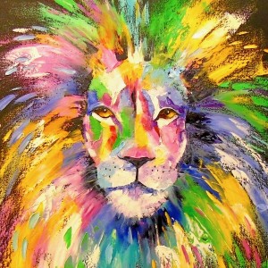 收聽Flipsyde的Sleepy Lion歌詞歌曲