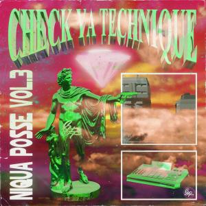 ดาวน์โหลดและฟังเพลง UNDEFEATABLE (Explicit) พร้อมเนื้อเพลงจาก Check Ya Technique