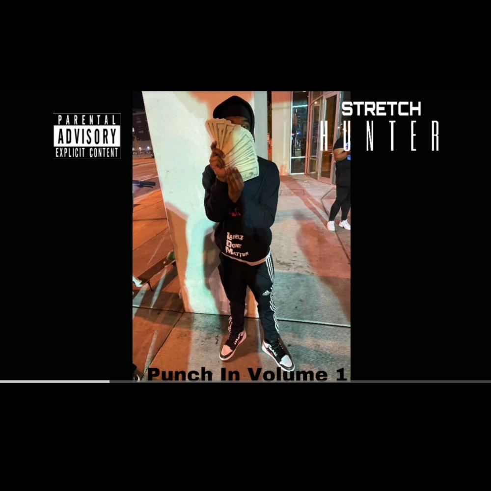 Speed bag (feat. Stretch Hunter) (Explicit)