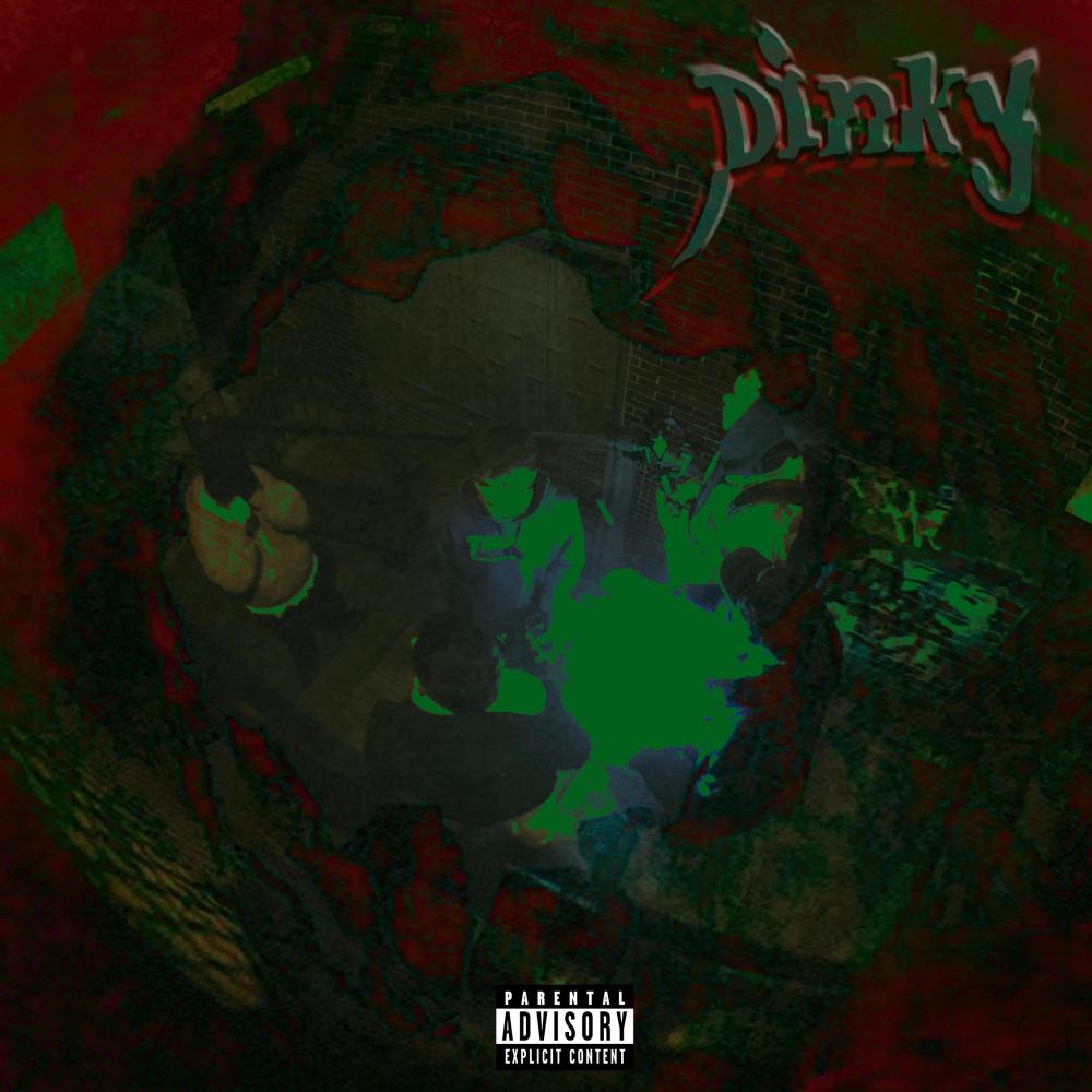 PINKY (feat. Tush) (Explicit)