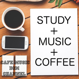 Listen to Pen & Note song with lyrics from Cafe Music BGM channel