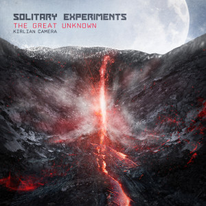 Solitary Experiments的專輯The Great Unknown