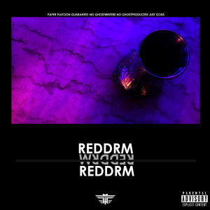 Album Reddrm (Explicit) from 