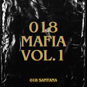 Listen to FINITO (feat. 2SVZ) (Explicit) song with lyrics from 018 Santana