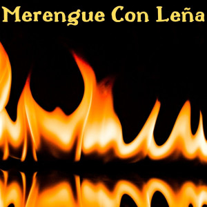 Various Artists的專輯Merengue Con Leña