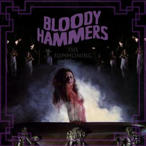 收聽Bloody Hammers的Unbreakable歌詞歌曲