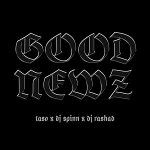 ดาวน์โหลดและฟังเพลง Good Newz พร้อมเนื้อเพลงจาก TASO