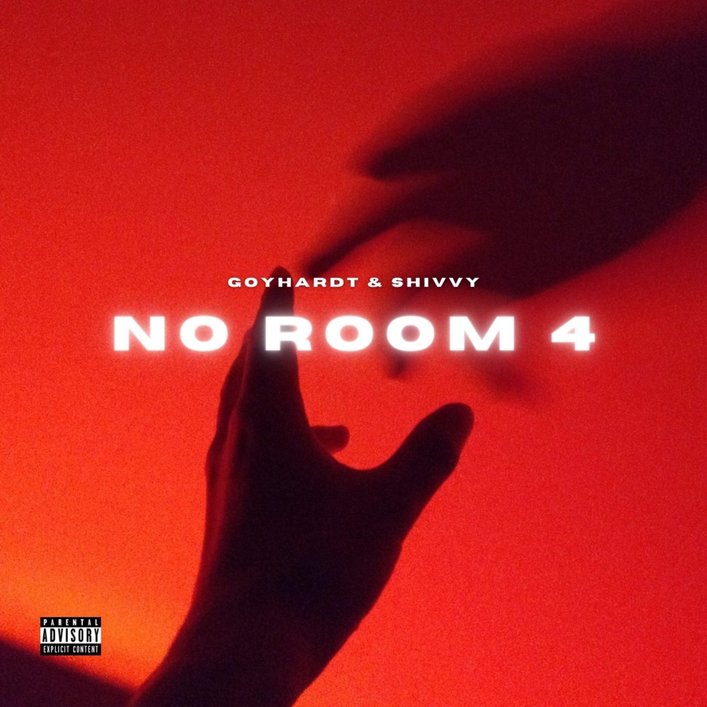No Room 4 (Sped Up|Explicit)