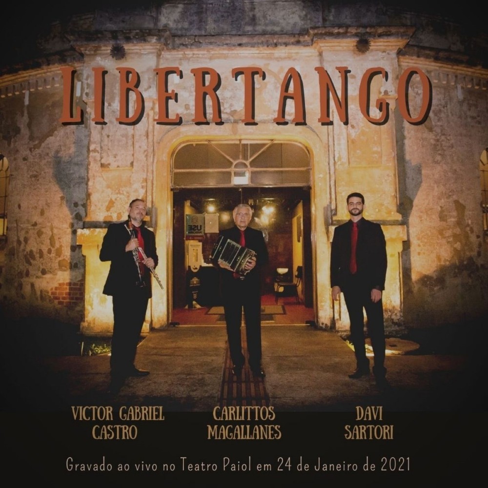 Libertango