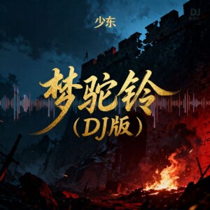 Album 梦驼铃（DJ版） from 少东