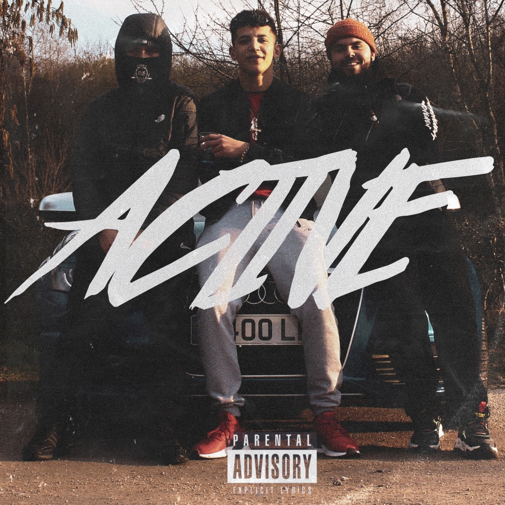 Active (Explicit)
