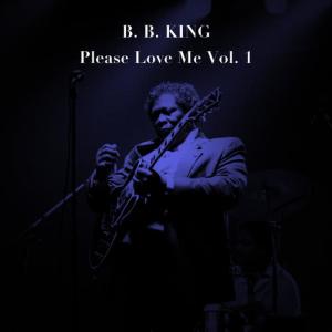收聽B.B.King的Blind Love歌詞歌曲