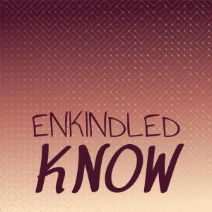 Album Enkindled Know from Various