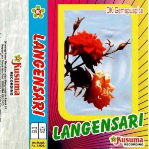 ดาวน์โหลดและฟังเพลง Lg. KANGEN พร้อมเนื้อเพลงจาก Dwi Joko Sutopo