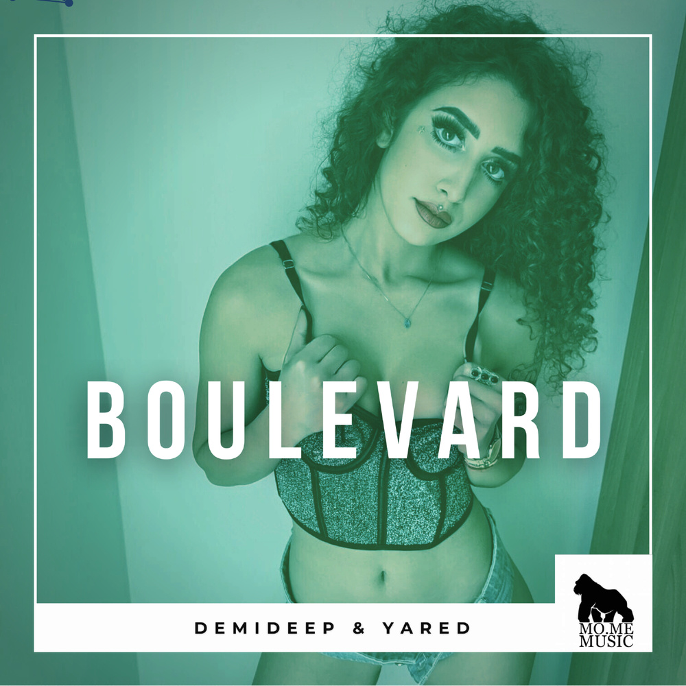Boulevard (Radio Edit)