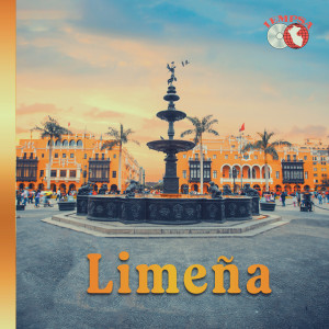 Album Limeña from Edith Barr