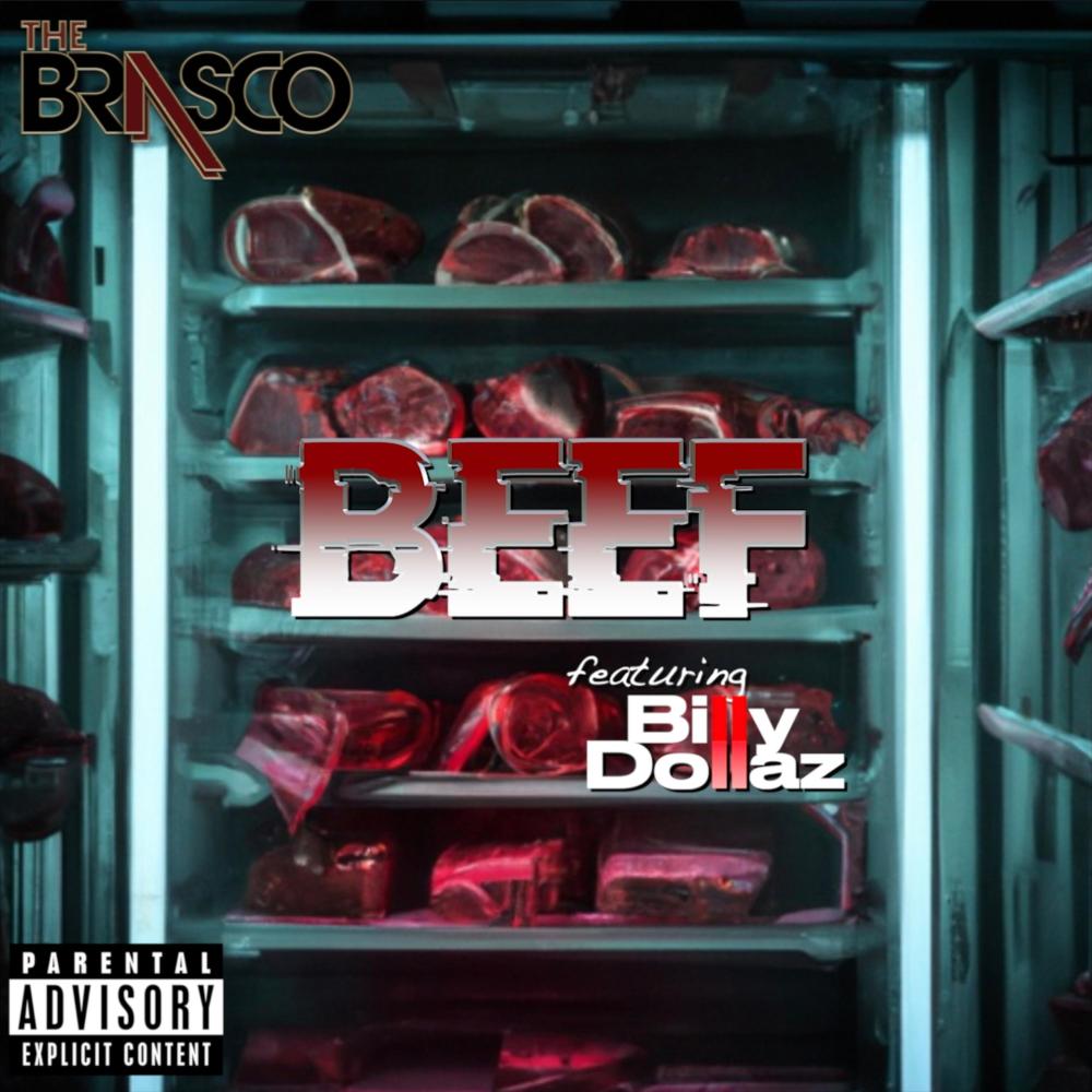 BEEF (feat. Billy Dollaz) (Explicit)
