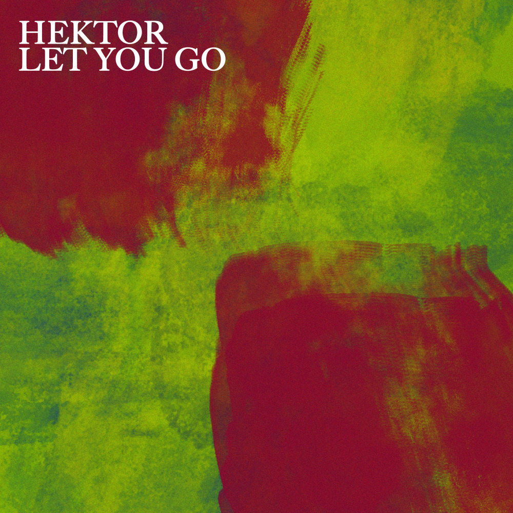 Let You Go