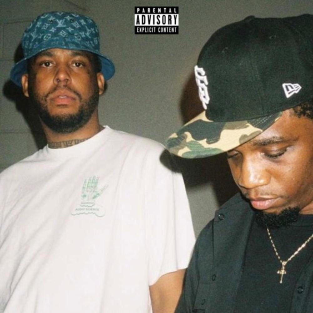 B.B. Simon (feat. KEY!) (Explicit)