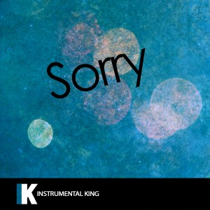 ดาวน์โหลดและฟังเพลง Sorry (In the Style of Justin Bieber) [Karaoke Version] (In the Style of Justin Bieber|Karaoke Version) พร้อมเนื้อเพลงจาก Instrumental King