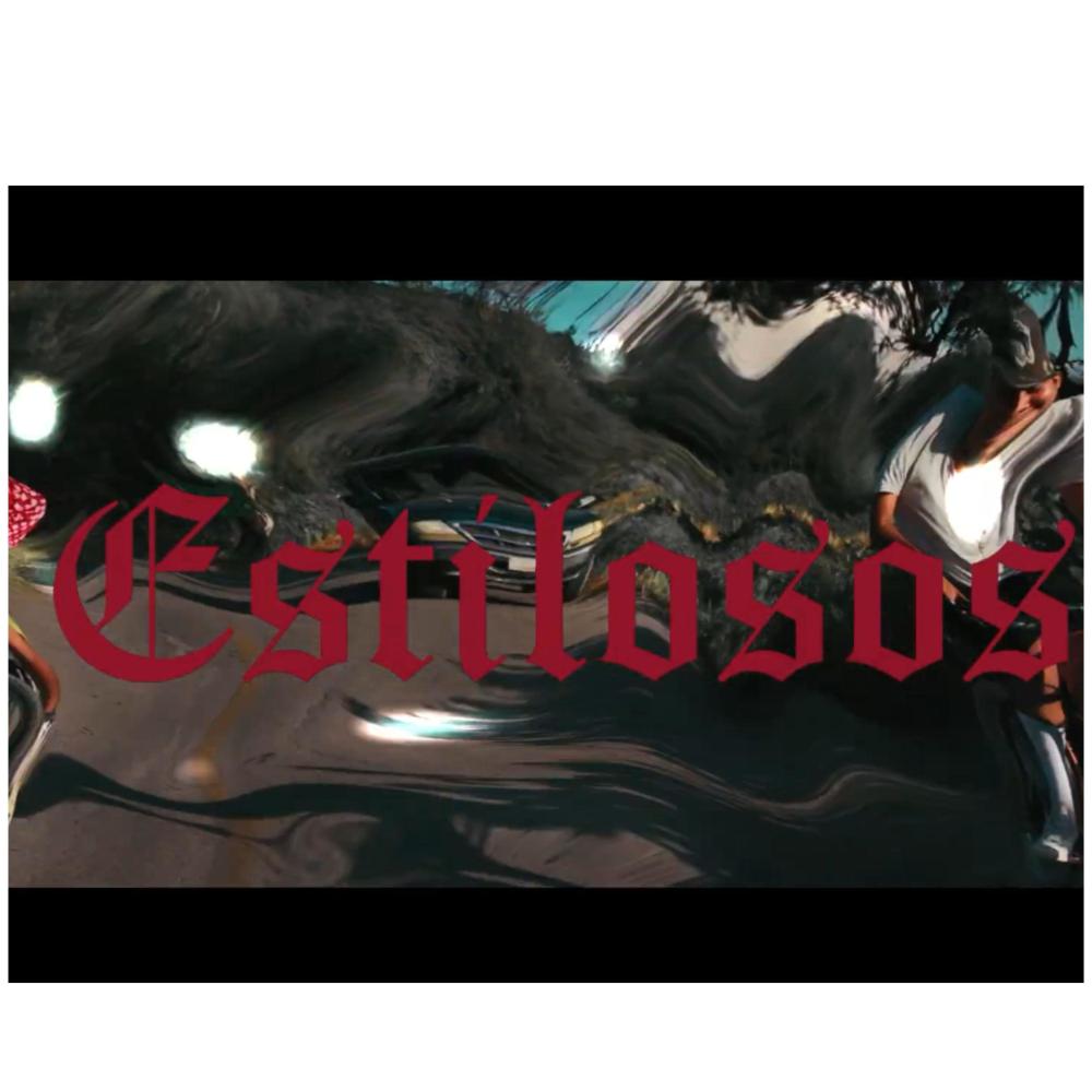 ESTILOSOS (feat. LK)
