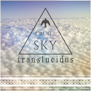 Sithu Aye的專輯Translucidus (feat. Sithu Aye)