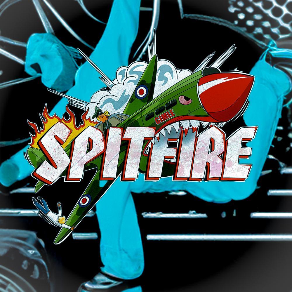 GIMLE DUB (Spitfire 2024)