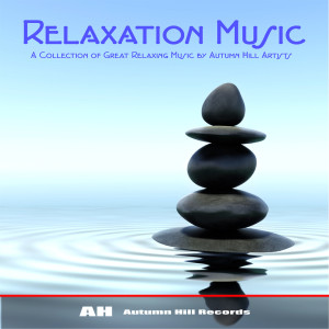 Album Relaxation Music from Various Artists
