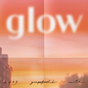 Album glow from Jiyoon Heo