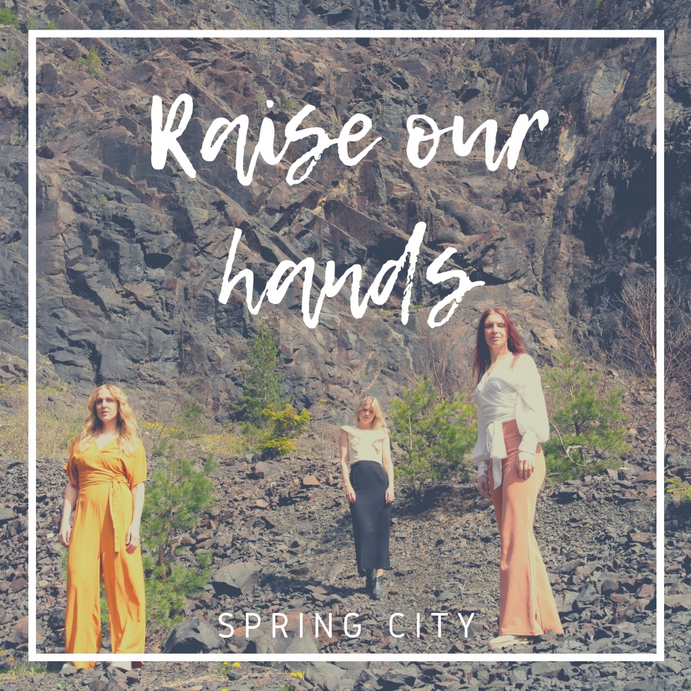 Raise Our Hands
