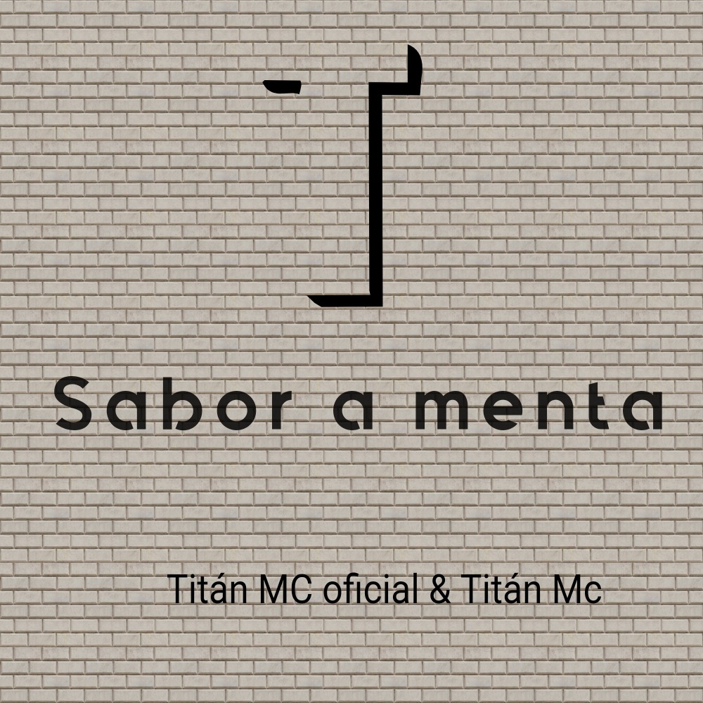Sabor a Menta