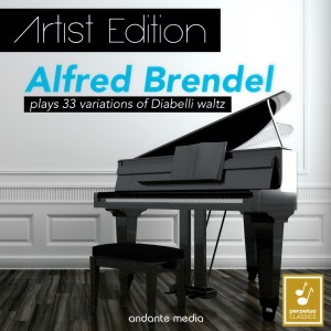 收听Alfred Brendel的Diabelli Variations in C Major, Op. 120, ILB 320: Variation 33. Tempo di Minuet moderato歌词歌曲