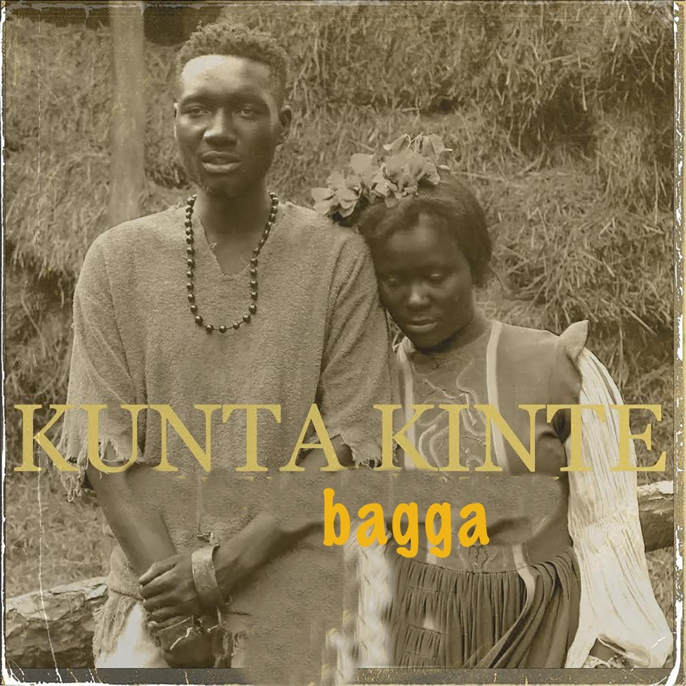 Kunta Kinte