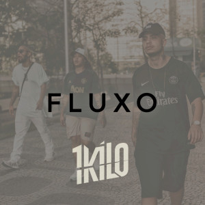 Album Fluxo (Explicit) oleh Clara Lima