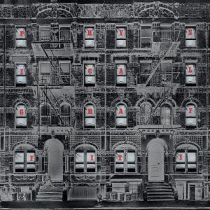 ดาวน์โหลดและฟังเพลง Boogie with Stu (Remaster) พร้อมเนื้อเพลงจาก Led Zeppelin