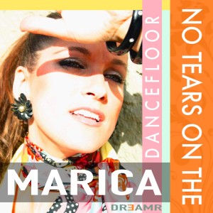 Dengarkan No Tears On The Dancefloor lagu dari Dreamr dengan lirik