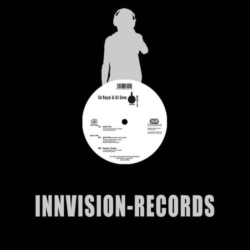 Gravity (Organic Funk Remix)
