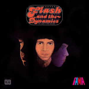 收聽Flash And The Dynamics的Borinquen歌詞歌曲