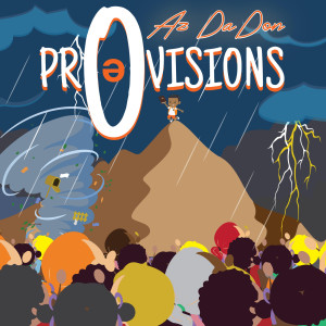 Listen to Israelite Party song with lyrics from Az DaDon