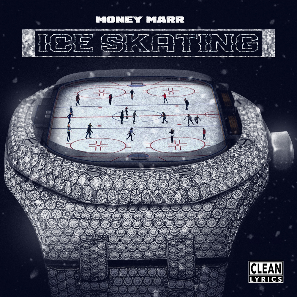 Ice Skating (Explicit)