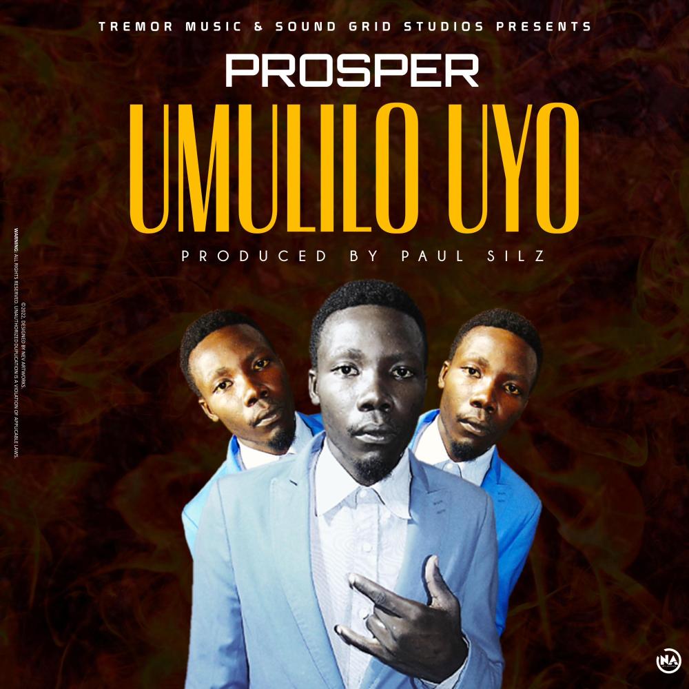 Umulilo Uyo