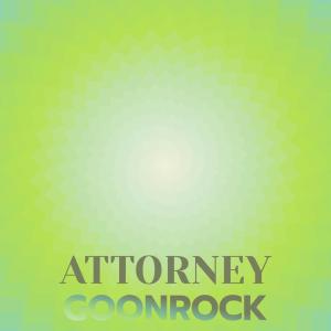 Various Artists的專輯Attorney Goonrock