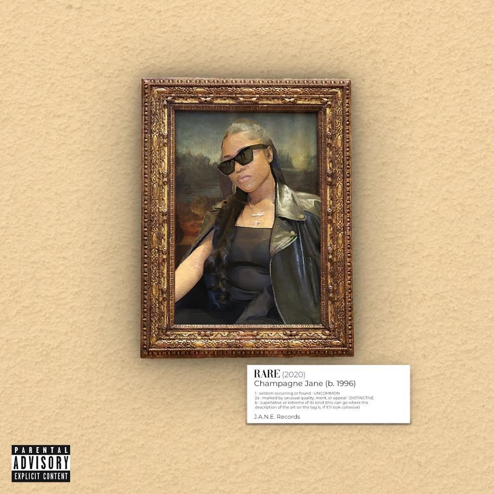 What Could It Be? (Freestyle) (Explicit)
