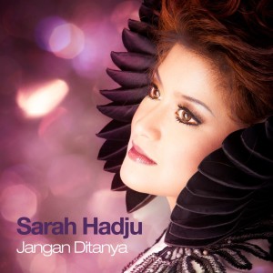 收聽Sarah Hadju的Surat Cinta歌詞歌曲