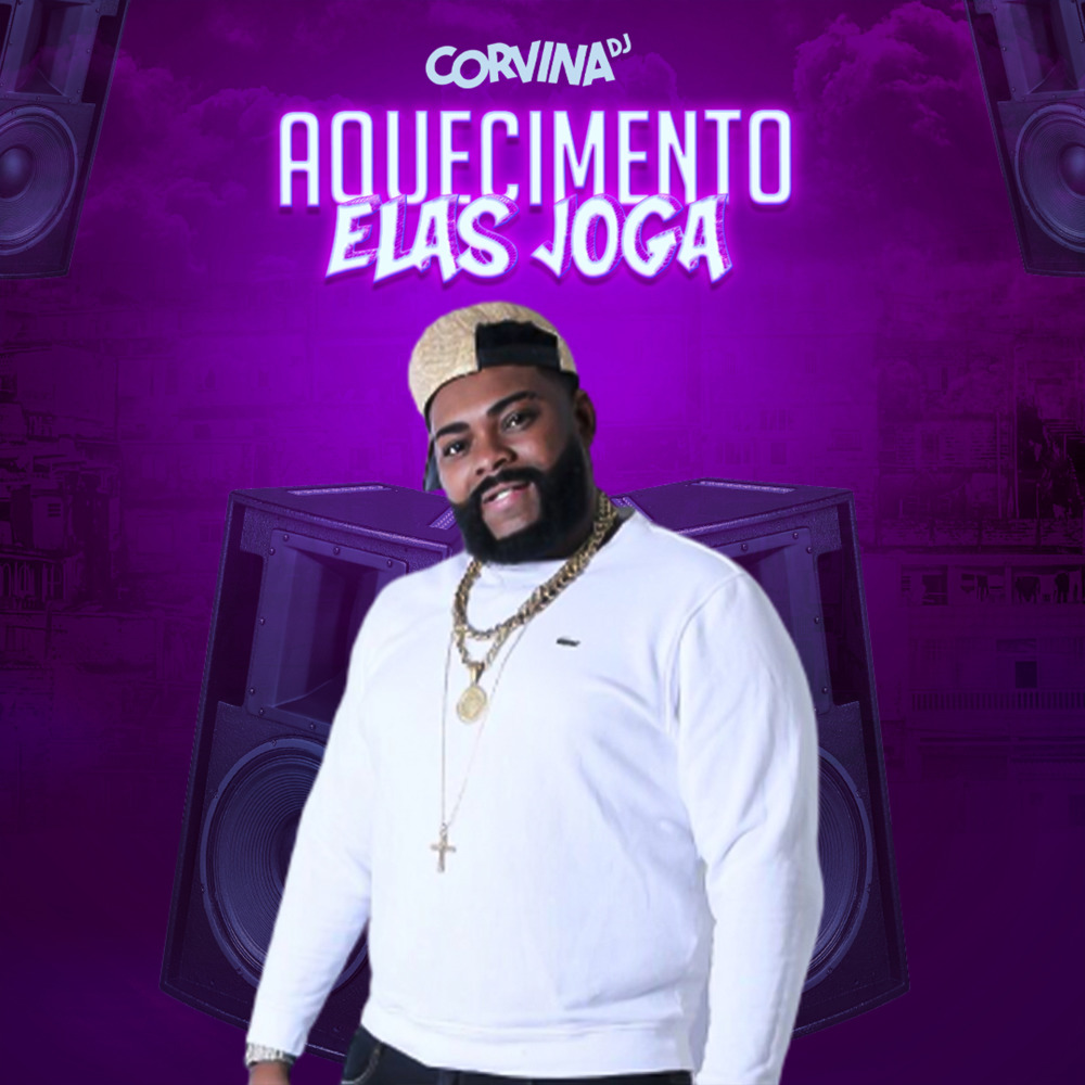 Aquecimento Elas Joga
