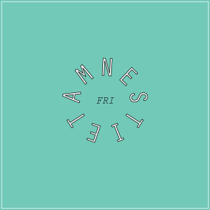 ดาวน์โหลดและฟังเพลง Fri พร้อมเนื้อเพลงจาก Amnestiet