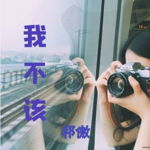 祁傲的专辑我不该