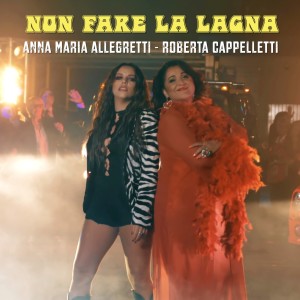 Non fare la lagna dari Roberta Cappelletti